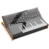 Decksaver stofkap voor Moog Subsequent 25 & Sub Phatty