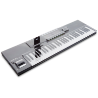 Decksaver stofkap voor NI Kontrol S61 MK2
