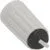 Devine 10427 grijze knop voor Devine MixPad (per stuk)