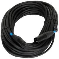 Devine DMX50/20 DMX-kabel 3-pins XLR 20 meter