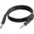 Devine JACS/10 signaal-kabel 6.3 mm TRS stereo jack-jack 10 meter