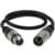 Devine MIC100/0.5 XLR microfoon- en signaalkabel 0.5 meter (100x)