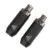 Devine WMD-58P draadloos plug-in microfoonsysteem met ingebouwde batterij