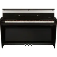 Dexibell VIVO Home H10 BKP Black Polished digitale piano