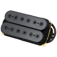 DiMarzio DP151BK PAF Pro element