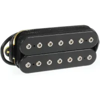 DiMarzio DP707BK LiquiFire 7 gitaarelement
