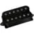 DiMarzio DP258FBK Titan Neck gitaarelement F-spaced