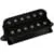 DiMarzio DP259FBK Titan Bridge gitaarelement F-spaced