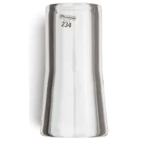 Dunlop 234 Glass Flare Medium Slide 20 x 25 x 69 mm