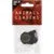 Dunlop AALP04 Javier Reyes Tortex Jazz III XL 0,73 mm plectrumset (6 stuks)