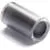 Dunlop C218 Moonshine Medium Short Glass Slide