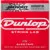 Dunlop JRN1156DB Jim Root Drop B String Lab Series Signature 11-56 snarenset