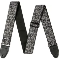 Dunlop Jacquard Strap D6720 Catacomb gitaarband