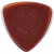 Dunlop Primetone Triangle Grip Pick 1.5mm plectrumset (3 stuks)