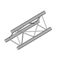 Duratruss DT 23-200 driehoek truss 2.00 meter