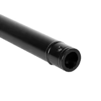 Duratruss DT 31/2-050 truss-buis 0.5 meter zwart