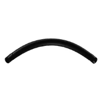 Duratruss DT 31/2-Circle Part-4m-90 graden zwart