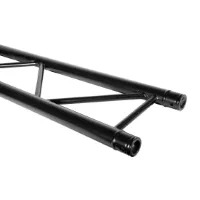 Duratruss DT 32/2-450 black truss-ladder 4.5 meter zwart