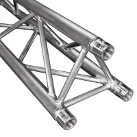 Duratruss DT 33/2-025 driehoek truss 250 mm