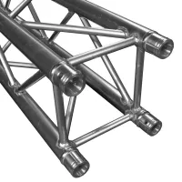 Duratruss DT 34/4-150 vierkant truss recht 1500 mm wanddikte 4 mm