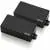 EMG ZW (Zakk Wylde) Set actieve humbuckers