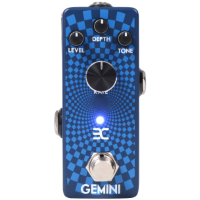 ENO Gemini Chorus effectpedaal