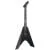 ESP Signature Series James Hetfield Vulture Black Satin
