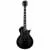 ESP LTD Deluxe EC-1000S Fluence Black