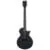 ESP LTD Mille Petrozza Signature MK-EC FR Black Satin elektrische gitaar met koffer