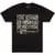 EVH Revolution T-Shirt zwart S