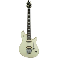 EVH Wolfgang Ivory USA