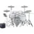 Efnote Pro 501 Traditional 5-delig elektronisch drumstel