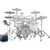 Efnote Pro 504 Technical 6-delig elektronisch drumstel