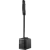 Electro-Voice Evolve 30M mobiel column P.A.-systeem (zwart)