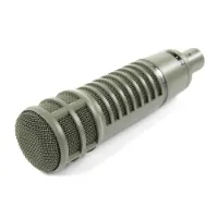 Electro-Voice RE20 dynamische zang- en instrumentmicrofoon