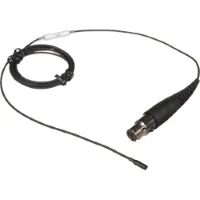 Electro-Voice RE97LTX lavalier microfoon, beige