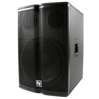 Electro-Voice TX1181 passieve subwoofer 1 x 18 inch