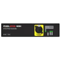 Enttec Pixelator Mini ethernet naar pixel converter