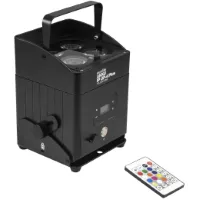 Eurolite AKKU IP UP-4 Plus outdoor HCL Spot