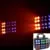 Eurolite LED CLS-6 PIX HCL lichteffect met RGBWA/UV kleurmix incl. afstandsbediening