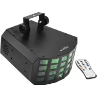 Eurolite LED D-2000 Beam Effect