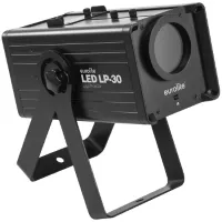 Eurolite LED LP-30 gobo projector