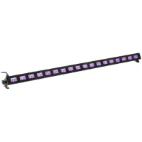 Eurolite LED Party Uv Bar-18 blacklight