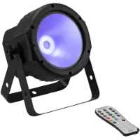 Eurolite LED SLS-30 UV vloerspot