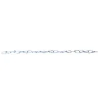 Eurolite ketting 33cm voor 40cm spiegelbollen