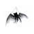 Europalms Halloween vleermuis 120 cm