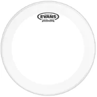 Evans BD18GB4C EQ4 Frosted 18 inch bassdrumvel