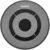 Evans dB One Tom Head 15 inch stil gaasvel voor toms