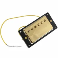 Fazley 10561 humbucker (halspositie) voor elektrische gitaar