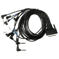 Fazley 10816 Main Cable voor DDK-080